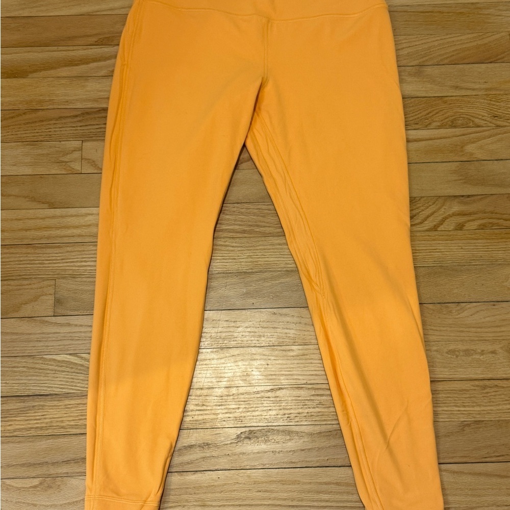 lululemon Align High-Waist Leggings